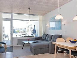 4 Person Holiday Home in Glesborg