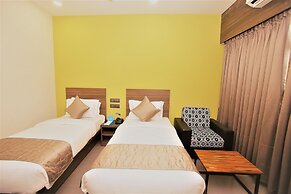 Hotel Regents