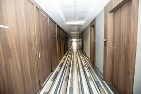 Hotel Regents