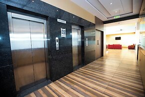 Hotel Regents