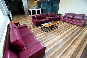 Hotel Regents