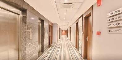 Hotel Regents