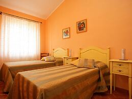 Villa With Private Pool in Piancastagnaio