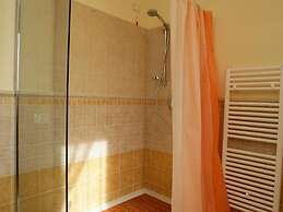Villa With Private Pool in Piancastagnaio