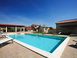 Villa With Private Pool in Piancastagnaio