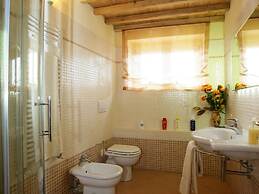 Villa With Private Pool in Piancastagnaio