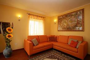 Villa With Private Pool in Piancastagnaio