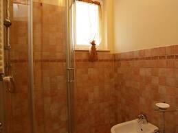 Villa With Private Pool in Piancastagnaio