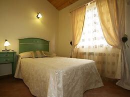 Villa With Private Pool in Piancastagnaio