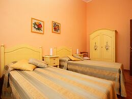 Villa With Private Pool in Piancastagnaio
