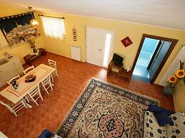 Villa With Private Pool in Piancastagnaio