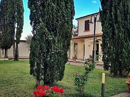 Villa With Private Pool in Piancastagnaio
