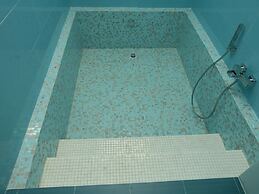 Villa With Private Pool in Piancastagnaio