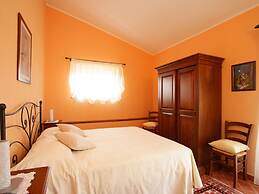 Villa With Private Pool in Piancastagnaio