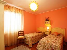 Villa With Private Pool in Piancastagnaio