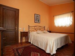 Villa With Private Pool in Piancastagnaio