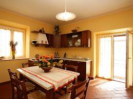 Villa With Private Pool in Piancastagnaio