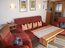 Peaceful Garden Apartment