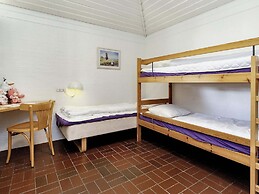 4 Person Holiday Park Home in Karrebaeksminde