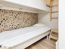 4 Person Holiday Park Home in Karrebaeksminde