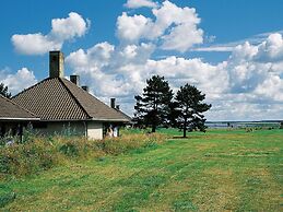 4 Person Holiday Park Home in Karrebaeksminde