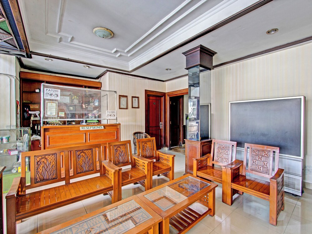 Hotel O Bugisan