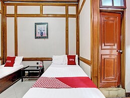 Hotel O Bugisan