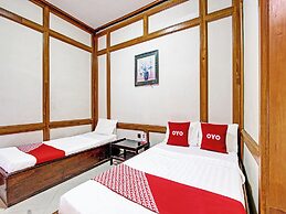 Hotel O Bugisan