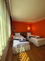 Asia Inn Bangkok 2022