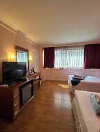 Asia Inn Bangkok 2022