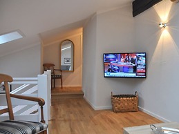 Suite Nuss Modern Retreat