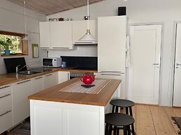 4 Star Holiday Home in Grythyttan