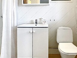 7 Person Holiday Home in Kopingsvik
