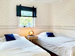 7 Person Holiday Home in Kopingsvik