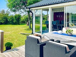 7 Person Holiday Home in Kopingsvik