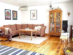 7 Person Holiday Home in Kopingsvik