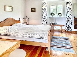 7 Person Holiday Home in Kopingsvik