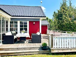 7 Person Holiday Home in Kopingsvik