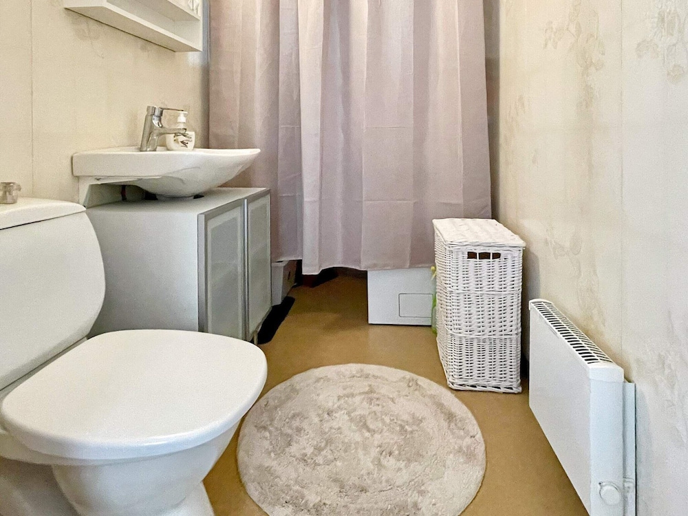 7 Person Holiday Home in Kopingsvik