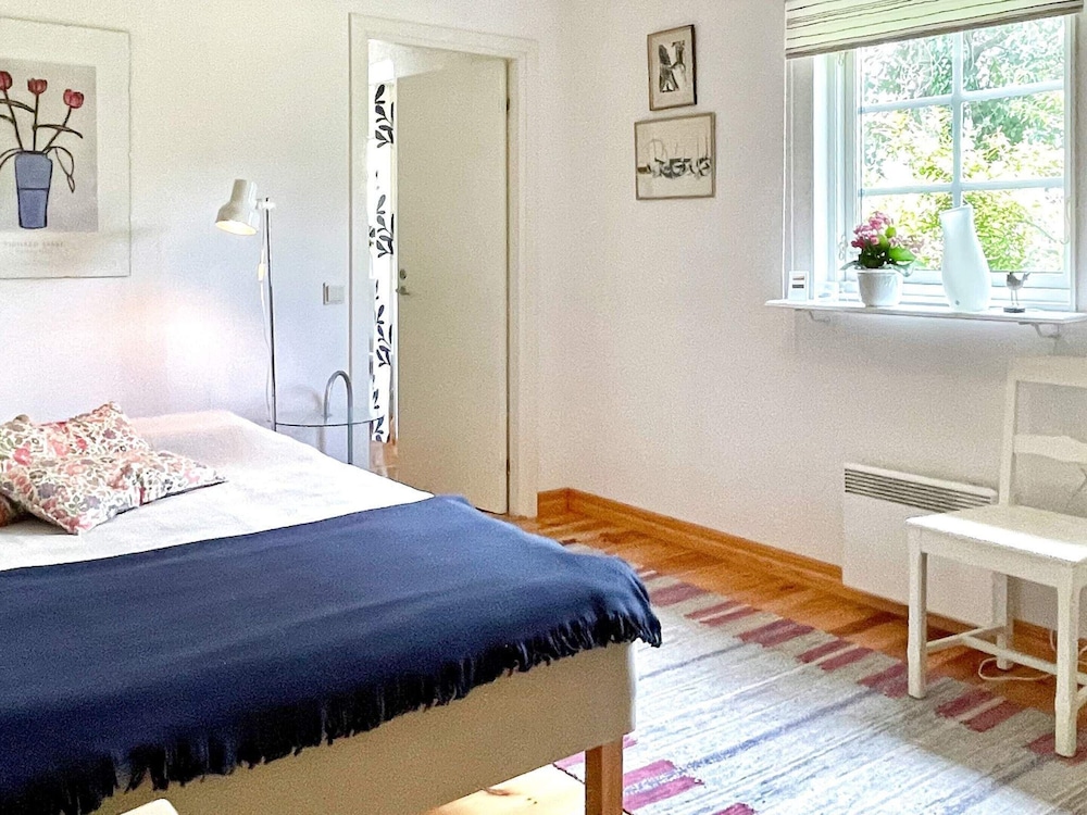 7 Person Holiday Home in Kopingsvik