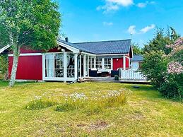 7 Person Holiday Home in Kopingsvik