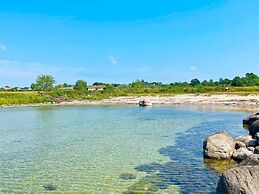 7 Person Holiday Home in Kopingsvik