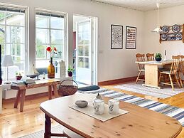 7 Person Holiday Home in Kopingsvik
