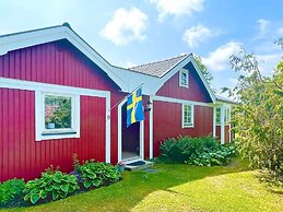 7 Person Holiday Home in Kopingsvik