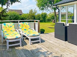7 Person Holiday Home in Kopingsvik