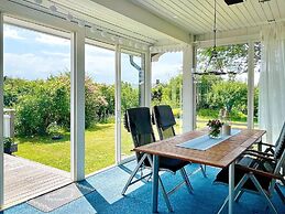 7 Person Holiday Home in Kopingsvik