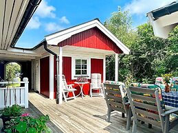 7 Person Holiday Home in Kopingsvik