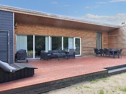4 Star Holiday Home in Vaeggerlose