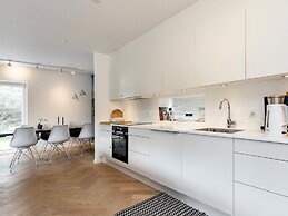 4 Star Holiday Home in Vaeggerlose