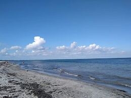 4 Star Holiday Home in Vaeggerlose